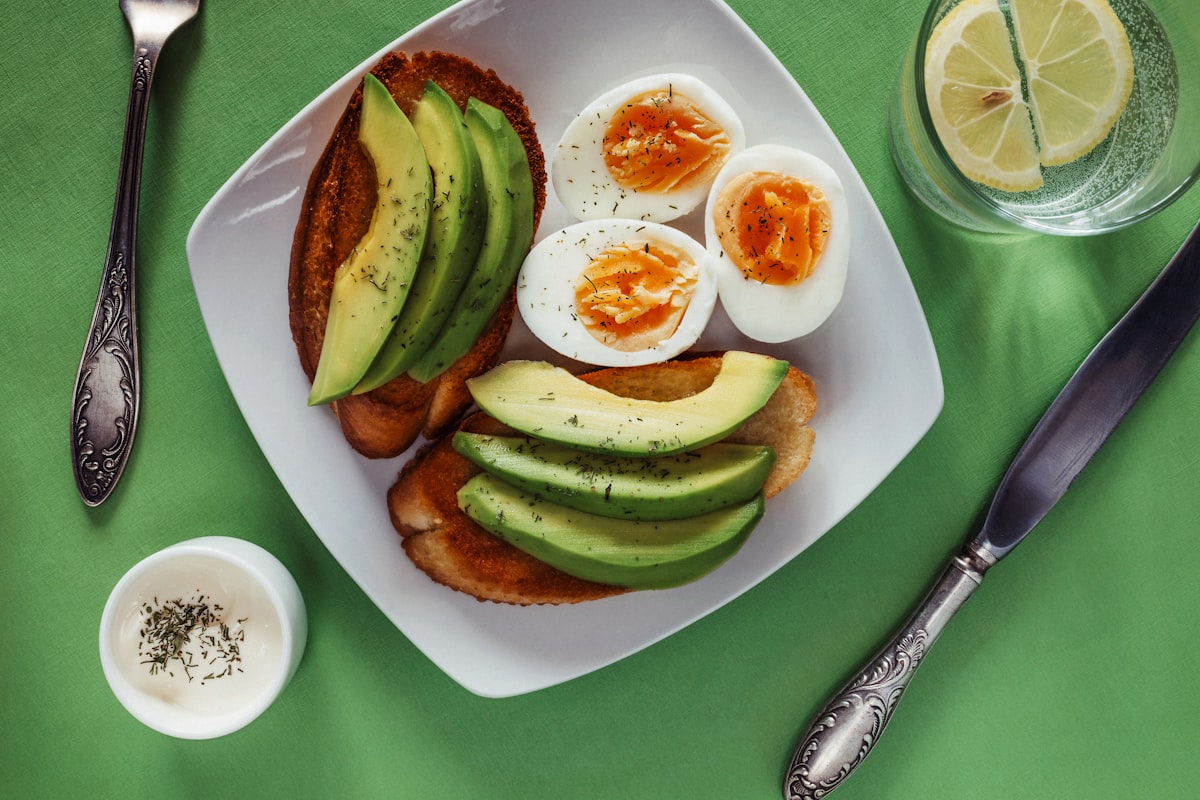 Understanding male nutrient needs